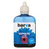 Чернила Barva HP №650/655 90г CYAN (H655-397)