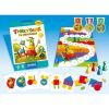 Настольная игра Granna Треугольник и компания (82470) изображение 2