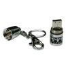 USB флеш накопитель Pretec 64GB i-Disk BulletProof USB 3.0 (B3U64G-CB) изображение 2