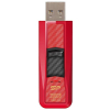 USB флеш накопичувач Silicon Power Blaze B50 256 Gb USB 3.0 Red (SP256GBUF3B50V1R) зображення 3