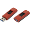 USB флеш накопитель Silicon Power Blaze B50 256 Gb USB 3.0 Red (SP256GBUF3B50V1R) изображение 4