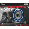 Акустична система Trust GXT 628 Limited Edition Speaker Set (20562) зображення 5