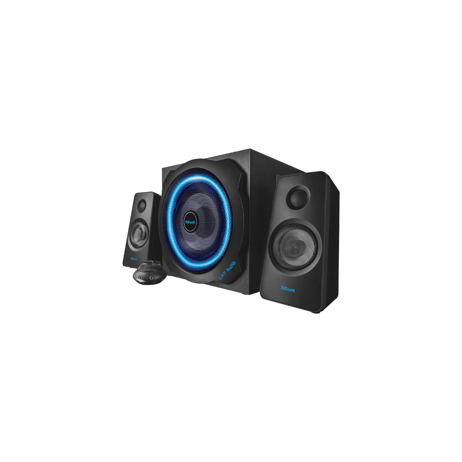 Акустическая система Trust GXT 628 Limited Edition Speaker Set (20562)