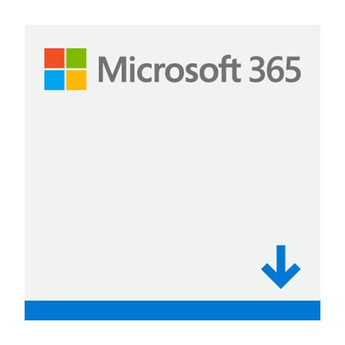 Офисное приложение Microsoft 365 Personal 32/64 AllLngSub PKLic 1YR Online Конверт (QQ2-00004-ESD)