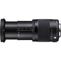 Объектив Sigma AF 18-300/3.5-6.3 DC MACRO OS Contemp Canon (886954) изображение 3