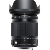 Объектив Sigma AF 18-300/3.5-6.3 DC MACRO OS Contemp Canon (886954) изображение 4