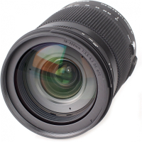 Объектив Sigma AF 18-300/3.5-6.3 DC MACRO OS Contemp Canon (886954) изображение 6