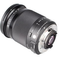 Объектив Sigma AF 18-300/3.5-6.3 DC MACRO OS Contemp Canon (886954) изображение 7