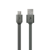 Дата кабель USB 2.0 AM to Micro 5P 0.75m E-power (EP101DC) зображення 4
