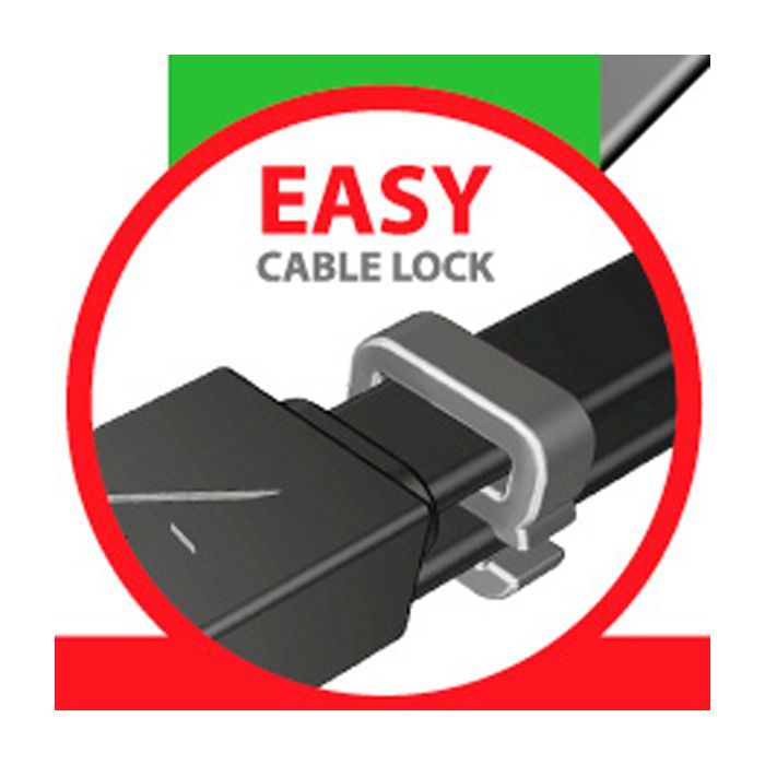 Дата кабель USB 2.0 AM to Micro 5P 0.75m E-power (EP101DC) зображення 5