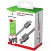 Дата кабель USB 2.0 AM to Micro 5P 0.75m E-power (EP101DC)