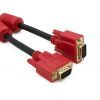 Кабель мультимедийный VGA M to VGA M 1.5m Extradigital (KBV1636)