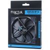 Кулер до корпусу Fractal Design Venturi HP-14 PWM (FD-FAN-VENT-HP14-PWM-BK) зображення 3