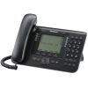 IP телефон Panasonic KX-NT560RU-B