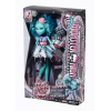 Кукла Monster High Хани Свомп из м/ф Страх, камера, мотор (BLX17-2) изображение 10