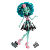Кукла Monster High Хани Свомп из м/ф Страх, камера, мотор (BLX17-2) изображение 2