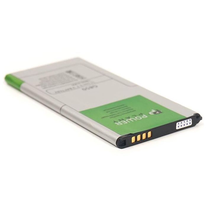 Аккумуляторная батарея PowerPlant Samsung Galaxy Alpha G850 (EB-BG850BBC) 1860mAh (DV00DV6258) изображение 3