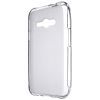 Чехол для мобильного телефона Drobak для Samsung Galaxy J1 Ace J110H/DS (White Clear) (216969)