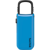 USB флеш накопичувач SanDisk 32GB Cruzer U Blue USB 2.0 (SDCZ59-032G-B35BZ)
