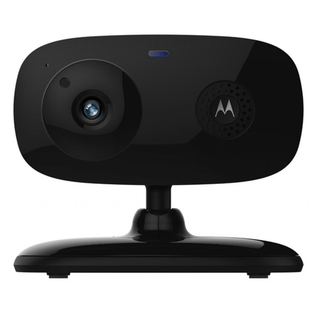 Відеоняня Motorola Focus 66 Wi-Fi HD Camera (Гр6273)