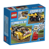 Конструктор LEGO City Great Vehicles Гоночный автомобиль (60113) изображение 12