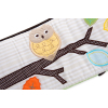 Детский постельный набор Luvena Fortuna с рисунком птички (33009) изображение 5