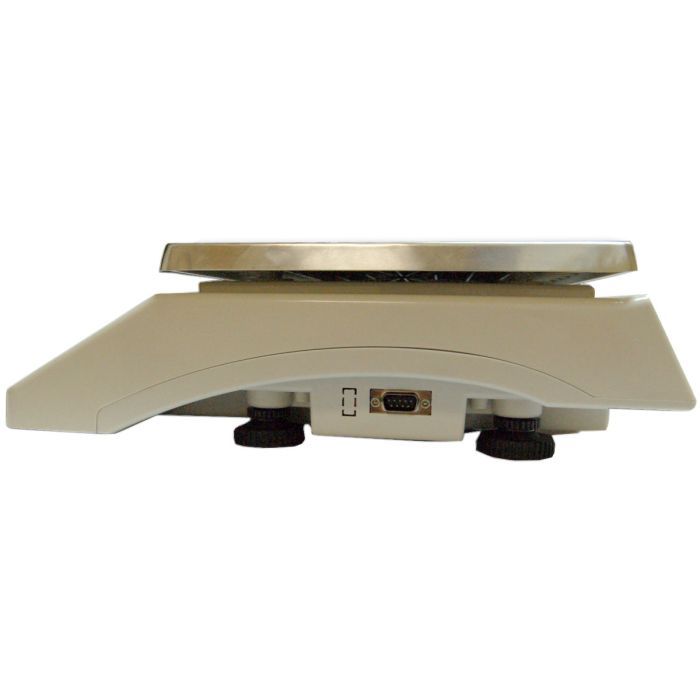 Весы ІКС ICS 30N без стойки (ICS 30NT-BS) изображение 2