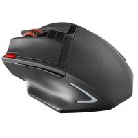 Мышка Trust GXT 130 Wireless Gaming Mouse (20687) изображение 3
