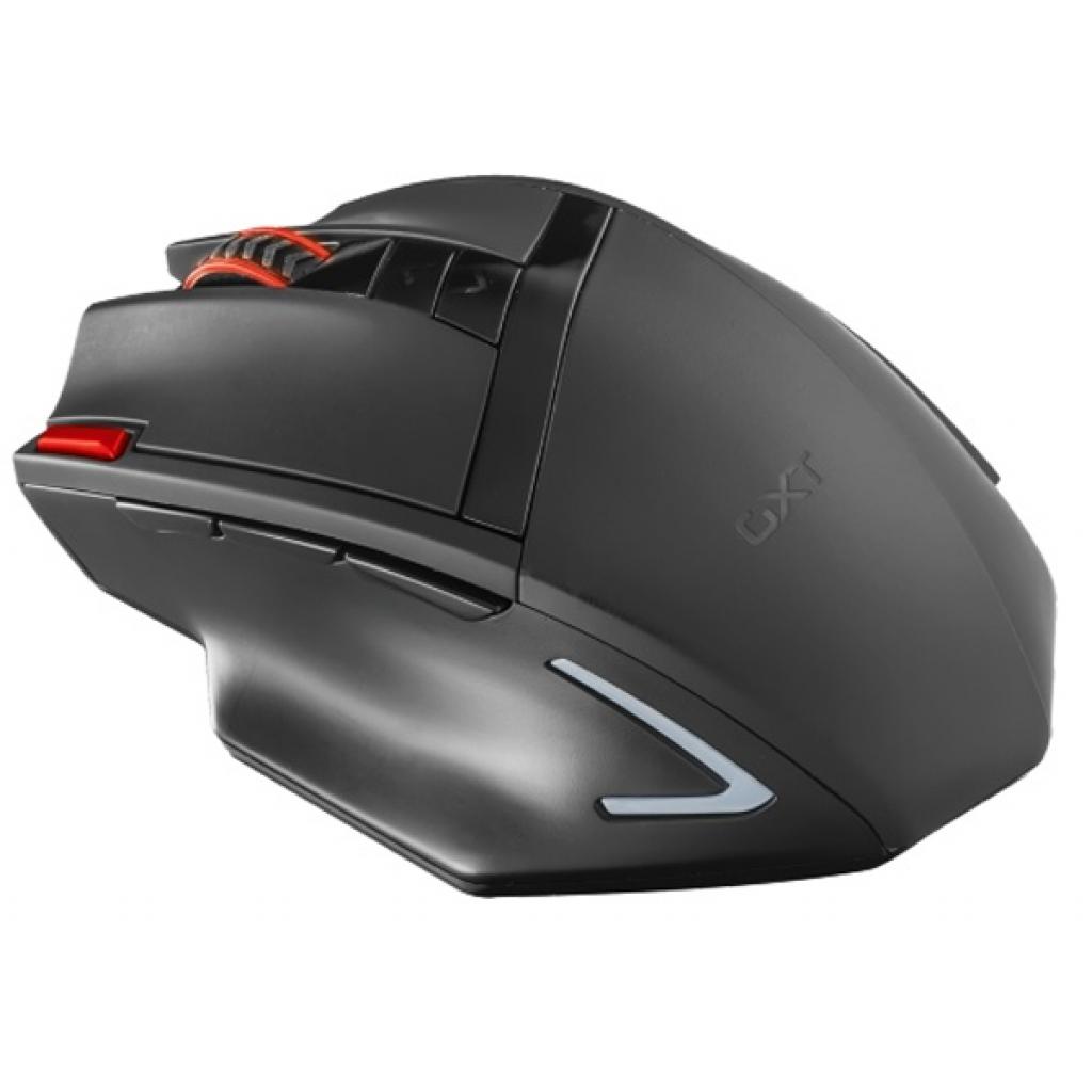 Мышка Trust GXT 130 Wireless Gaming Mouse (20687) изображение 3