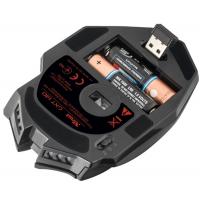 Мышка Trust GXT 130 Wireless Gaming Mouse (20687) изображение 5