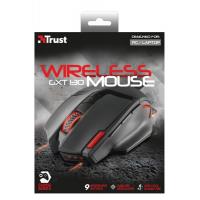 Мышка Trust GXT 130 Wireless Gaming Mouse (20687) изображение 6