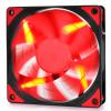 Кулер для корпуса Deepcool GAMER STORM (TF120 Red) изображение 5