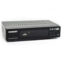ТВ тюнер Romsat T2070 изображение 2