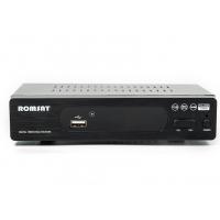 ТВ тюнер Romsat T2070 изображение 3