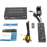 ТВ тюнер Romsat T2070 изображение 6