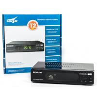 ТВ тюнер Romsat T2070 изображение 7
