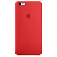 Чехол для мобильного телефона Apple для iPhone 6/6s PRODUCT(RED) (MKY32ZM/A)