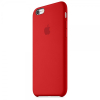 Чохол до мобільного телефона Apple для iPhone 6/6s PRODUCT(RED) (MKY32ZM/A) зображення 2