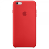 Чохол до мобільного телефона Apple для iPhone 6/6s PRODUCT(RED) (MKY32ZM/A)