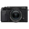 Цифровий фотоапарат Fujifilm X-E2S XF 18-55 Black Kit (16499227) зображення 2