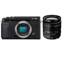 Цифровой фотоаппарат Fujifilm X-E2S XF 18-55 Black Kit (16499227) изображение 6
