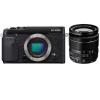 Цифровой фотоаппарат Fujifilm X-E2S XF 18-55 Black Kit (16499227) изображение 6