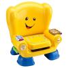 Розвиваюча іграшка Fisher-Price Волшебный стул-кресло с технологией Smart Stages (рус) (CJH63)