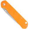 Нож Ganzo G6801 оранжевый (G6801-OR) изображение 2