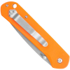 Нож Ganzo G6801 оранжевый (G6801-OR) изображение 3