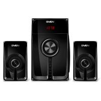 Акустическая система Sven MS-307 black изображение 2