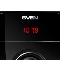 Акустическая система Sven MS-307 black изображение 4