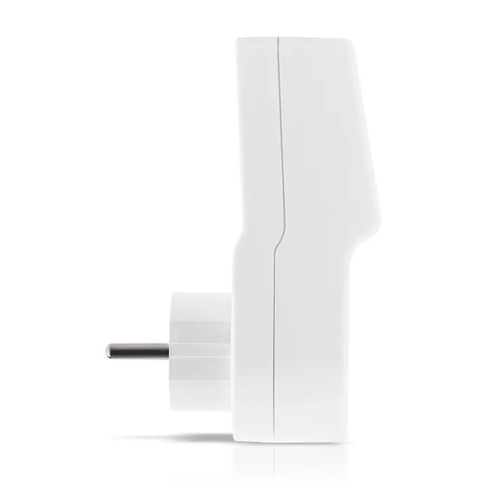 Реле напряжения REAL-EL VR-107P, white (EL122300008) изображение 8