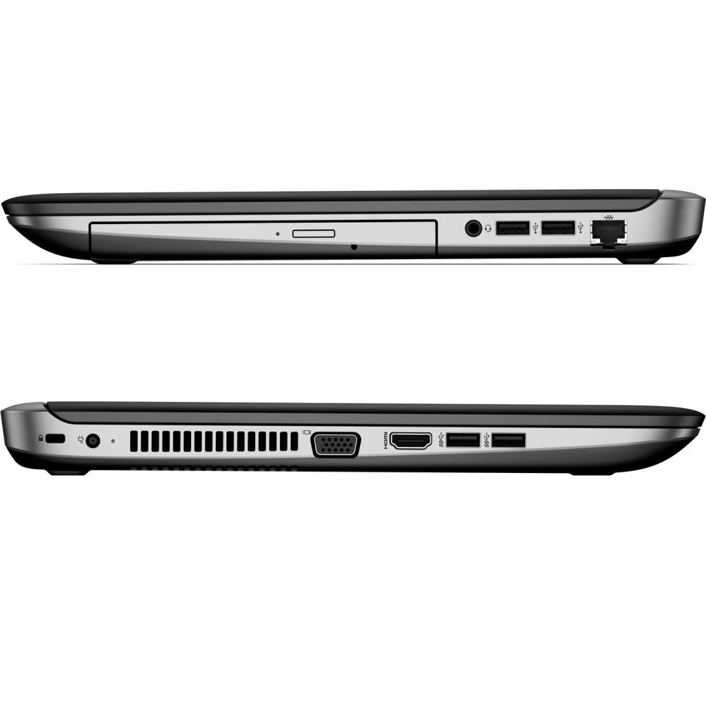 Ноутбук HP ProBook 450 (P5S66EA) зображення 5