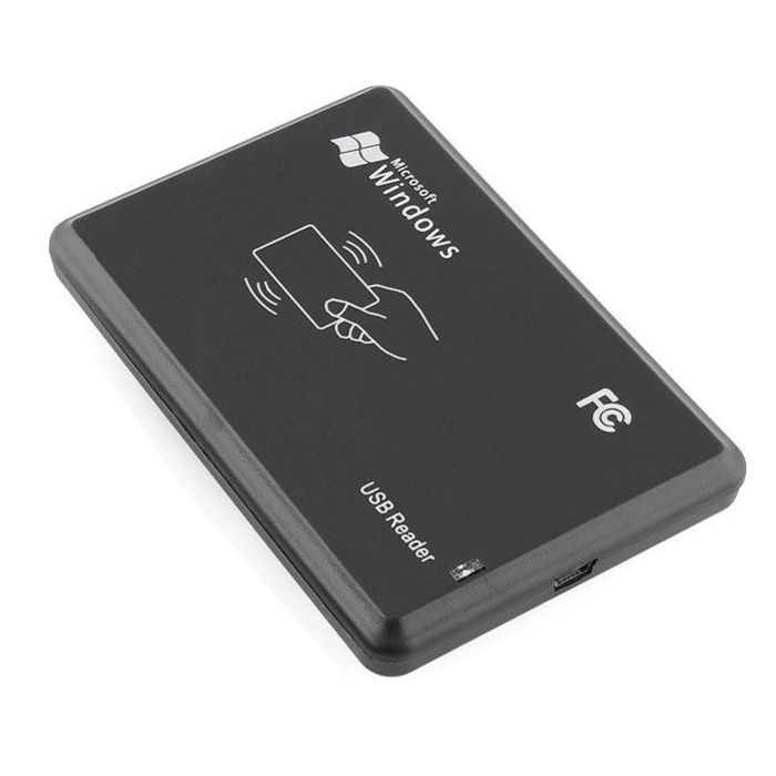 Считыватель бесконтактных карт Syncotek RL-16 125 кГц, Em marine (RL-16-0031) изображение 3